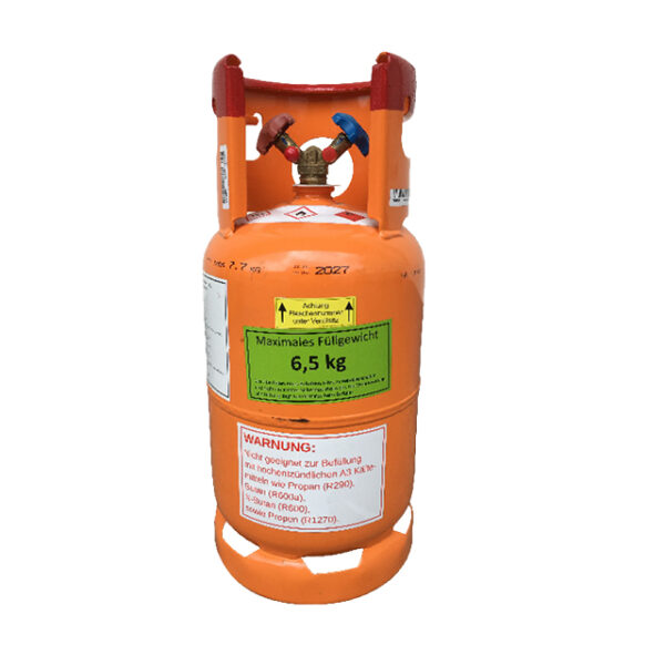 RZylinder orange